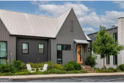 10866 Serenbe Lane, Chattahoochee Hills, GA 30268 - Photo 1