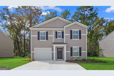 119 Azure Drive, Savannah, GA 31419 - Photo 1
