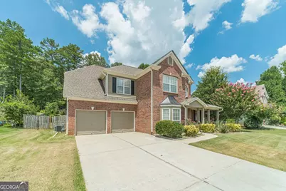 382 Leggett Oaks Lane, Lawrenceville, GA 30043 - Photo 1