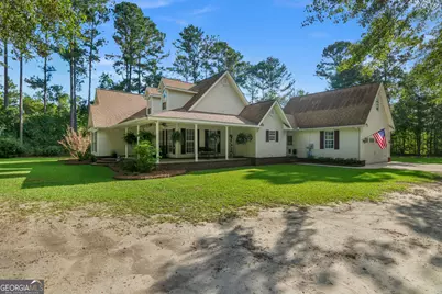 831 John Wells Road, Hinesville, GA 31313 - Photo 1