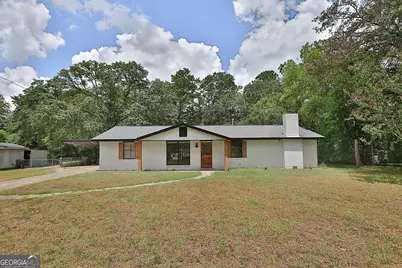 5893 Fornof Road, Columbus, GA 31909 - Photo 1