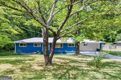 809 Shadybrook Drive, Marietta, GA 30066 - Photo 1