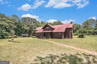 397 Highway 3 N, Hampton, GA 30228 - Photo 1