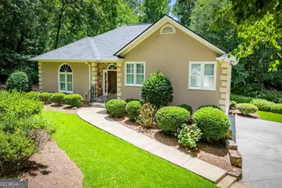 417 Foggy Bottom Drive, Carrollton, GA 30116 - Photo 1
