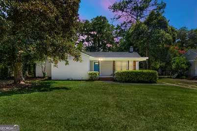 2240 Elmridge Drive, Macon, GA 31204 - Photo 1