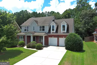 9021 Aldbury Drive, Locust Grove, GA 30248 - Photo 1