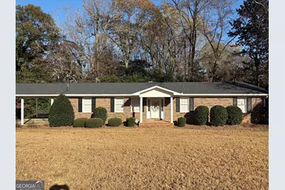 814 Evergreen Drive, Sandersville, GA 31082 - Photo 1