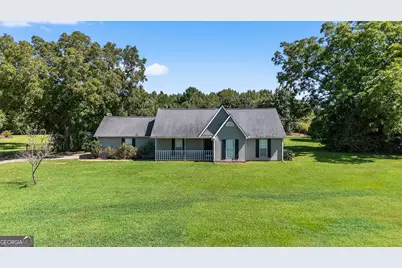 1680 Drew Allen Road, Williamson, GA 30292 - Photo 1