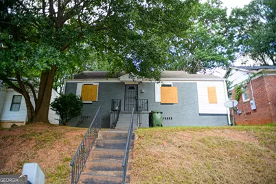 1167 Fenwood Street SW, Atlanta, GA 30314 - Photo 1