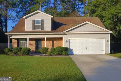 134 Crossing Circle, Rincon, GA 31326 - Photo 1