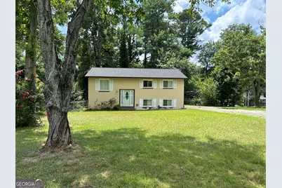 1332 Pineglen Drive, Riverdale, GA 30296 - Photo 1