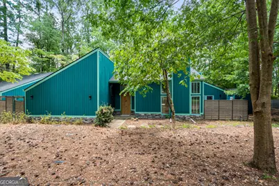 524 Saltlick Trace, Peachtree City, GA 30269 - Photo 1