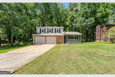 9381 Windward Court, Jonesboro, GA 30238 - Photo 1