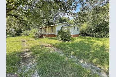 1276 Youngs Mill Road, Lagrange, GA 30241 - Photo 1