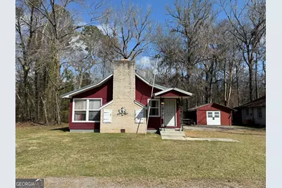 160 Bee Street, Newington, GA 30446 - Photo 1