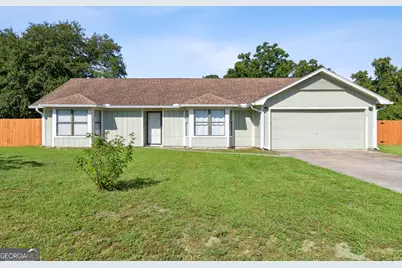 218 Plantation Circle, Saint Marys, GA 31558 - Photo 1