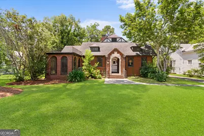 109 College Boulevard, Statesboro, GA 30458 - Photo 1