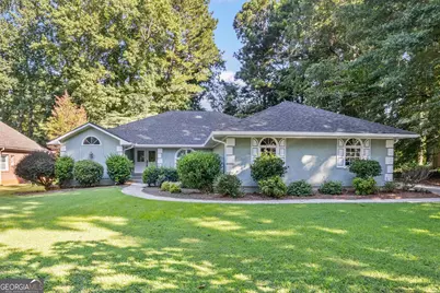 431 White Oak Drive, Newnan, GA 30265 - Photo 1