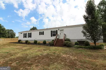 60 Sandy Cross Road, Lexington, GA 30648 - Photo 1