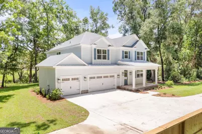 43 Belle Island Way, Richmond Hill, GA 31324 - Photo 1