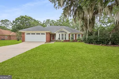 1112 Montclair Drive, Hinesville, GA 31313 - Photo 1