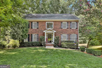 307 Walnut Grove Road, Peachtree City, GA 30269 - Photo 1