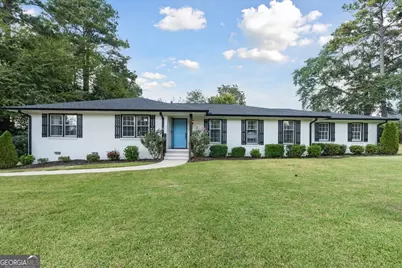 6129 Linwood Drive SE, Covington, GA 30014 - Photo 1