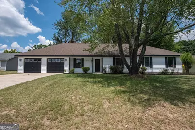 224 Crestwood Circle, Centerville, GA 31028 - Photo 1