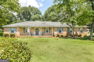 101 Smoke Rise Drive, Warner Robins, GA 31088 - Photo 1