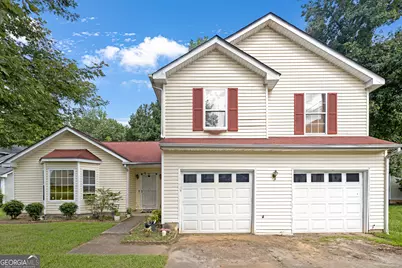 3581 Oakvale Falls Court, Decatur, GA 30034 - Photo 1