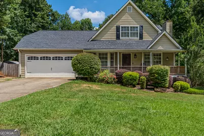 145 Steeplechase Drive, McDonough, GA 30252 - Photo 1