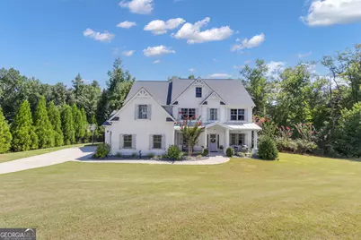 45 Woodchase Drive, Senoia, GA 30276 - Photo 1