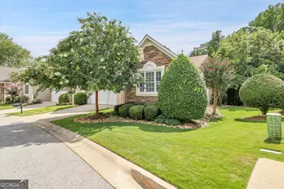 164 Maple Grove Terrace, Peachtree City, GA 30269 - Photo 1
