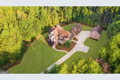 210 Short Road, Sharpsburg, GA 30277 - Photo 1