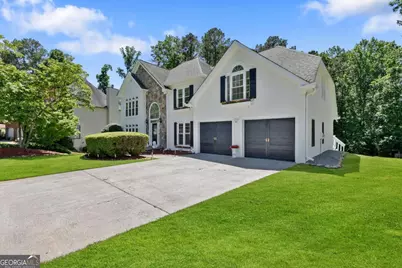 5706 Brookstone Walk NW, Acworth, GA 30101 - Photo 1