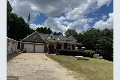 8332 Union Grove Road, Lithonia, GA 30058 - Photo 1