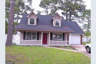 909 Drake Court, Hinesville, GA 31313 - Photo 1