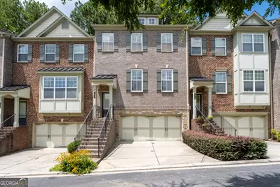 2090 Cobblestone Circle NE, Brookhaven, GA 30319 - Photo 1