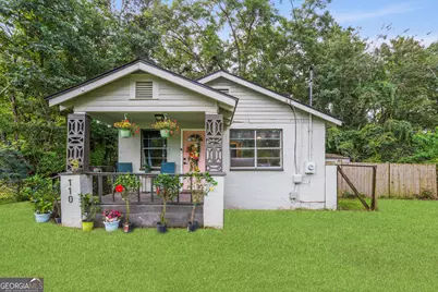 110 Wright Street, Savannah, GA 31408 - Photo 1