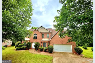 759 Hennepin Terrace, McDonough, GA 30253 - Photo 1