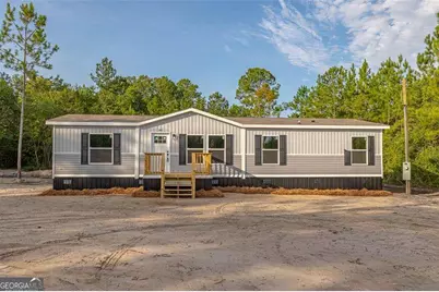 347 Old Brookman Road, Brunswick, GA 31523 - Photo 1