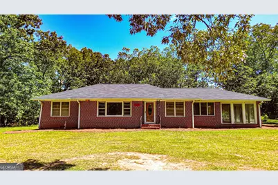 767 Old Jackson Road, McDonough, GA 30252 - Photo 1