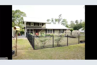 7461 Blue Lake Circle, Blackshear, GA 31516 - Photo 1