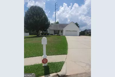 9855 Owen Parkway, Jonesboro, GA 30238 - Photo 1