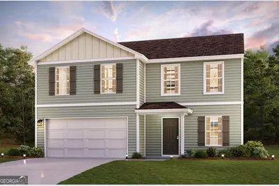 1020 Clifton Court, Dudley, GA 31022 - Photo 1