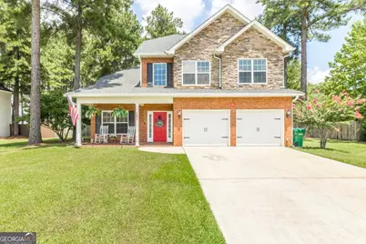 102 Forestbrooke Way, Bonaire, GA 31005 - Photo 1