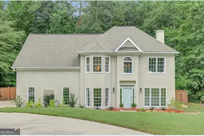 206 Verbena Point, Peachtree City, GA 30269 - Photo 1