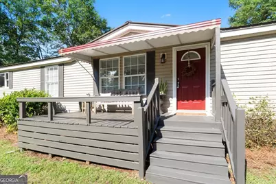 118 Little River Drive SW, Eatonton, GA 31024 - Photo 1