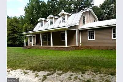 149 Old Glenwood Springs Road, Eatonton, GA 31024 - Photo 1