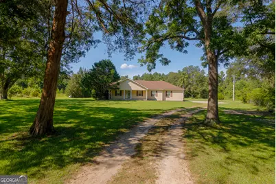 1212 Bell Road, Brooklet, GA 30415 - Photo 1
